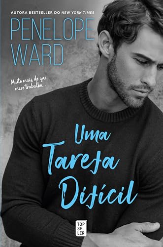 Uma Tarefa Difícil (Portuguese Edition)