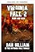 LA CAÍDA DE VIRGINIA 2 (En el mundo October Fall) (Spanish Edition)