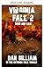 VIRGINIAS UNTERGANG 2 (In der Oktoberfall-Welt) (German Edition)