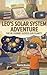 Leo's Solar System Adventure