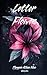 Letter Flower Poetry for children