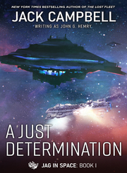 A Just Determination