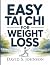Easy Tai Chi for Weight Los...