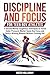 DISCIPLINE AND FOCUS FOR TEEN BOY ATHLETES: 3-Second Mental Toughness Techniques to Thrive Under Pressure, Master Game-Day Focus and Build a Winning Mindset Without Crashing Out