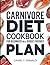 Carnivore Diet Cookbook for Beginners on a Budget-Friendly Plan: Healthy, Budget-Friendly Meat Meals for 120 Days: $7-A-Day Recipes, Grocery Hacks, and Practical Tips to Lose Weight and Feel Great