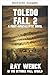 TOLEDOS FALL 2 (In der Oktoberfall-Welt) (German Edition)
