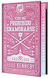 Prohibido enamorarse