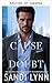 Causa de Duda (Hermanos Hamilton nº 3) (Spanish Edition)