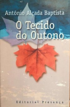 O Tecido do Outono