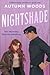Nightshade (Sorrowsong University, #1)