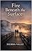 Fire Beneath the Surface: A Yellowstone Love Story (Sierra Valle National Park Series Book 1)