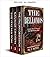 Los Bellomos (Colección Italianos Crueles Prohibidos nº 2) (Spanish Edition)