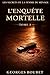 Les Secrets de la Femme de Ménage – Tome 3: L’Enquête Mortelle (French Edition)