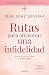 Rutas para atravesar una in...