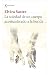 La soledad de un cuerpo acostumbrado a la herida (Poesía) / T... by Elvira Sastre
