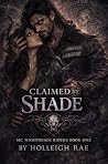 Claimed by Shade:...