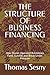 THE STRUCTURE OF BUSINESS FINANCING: How Owner-Operated Businesses Fund, Survive, and Break Under Pressure