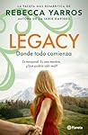 Legacy: Donde tod...