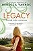 Legacy: Donde todo comienza / Reason To Believe (Spanish Edition)