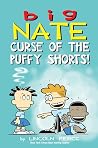 Big Nate: Curse o...