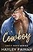 Cowboy (Unfit Hero, #5)