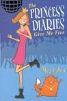 Give Me Five by Meg Cabot