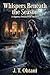 Whispers Beneath the Season: A Regency Paranormal Mystery