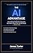The AI Advantage: How Ordinary People Are Using Artificial Intelligence to Earn More and Get Ahead — Starting Today: The Complete Practical Guide with 50 Ready-to-Use Prompts, Side Hustle Roadmaps
