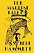 The Maltese Falcon: Introdu...