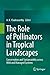 The Role of Pollinators in Tropical Landscapes: Conservation and Sustainability across Wild and Managed Systems