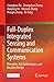 Full-Duplex Integrated Sensing and Communication Systems: Principles, Key Technologies, and Receiver Design