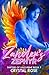 Zander's Zephyr: Shifter of Valo Prime Book 7