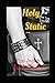 Holy Static: A Dark Comedy Supernatural Thriller