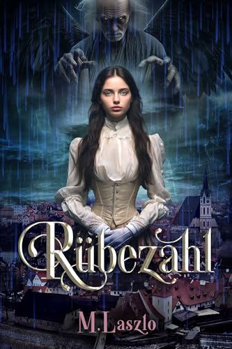 Rübezahl (Kindle Edition)