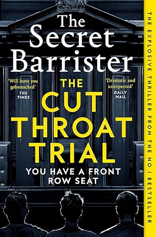 The Cut Throat Trial