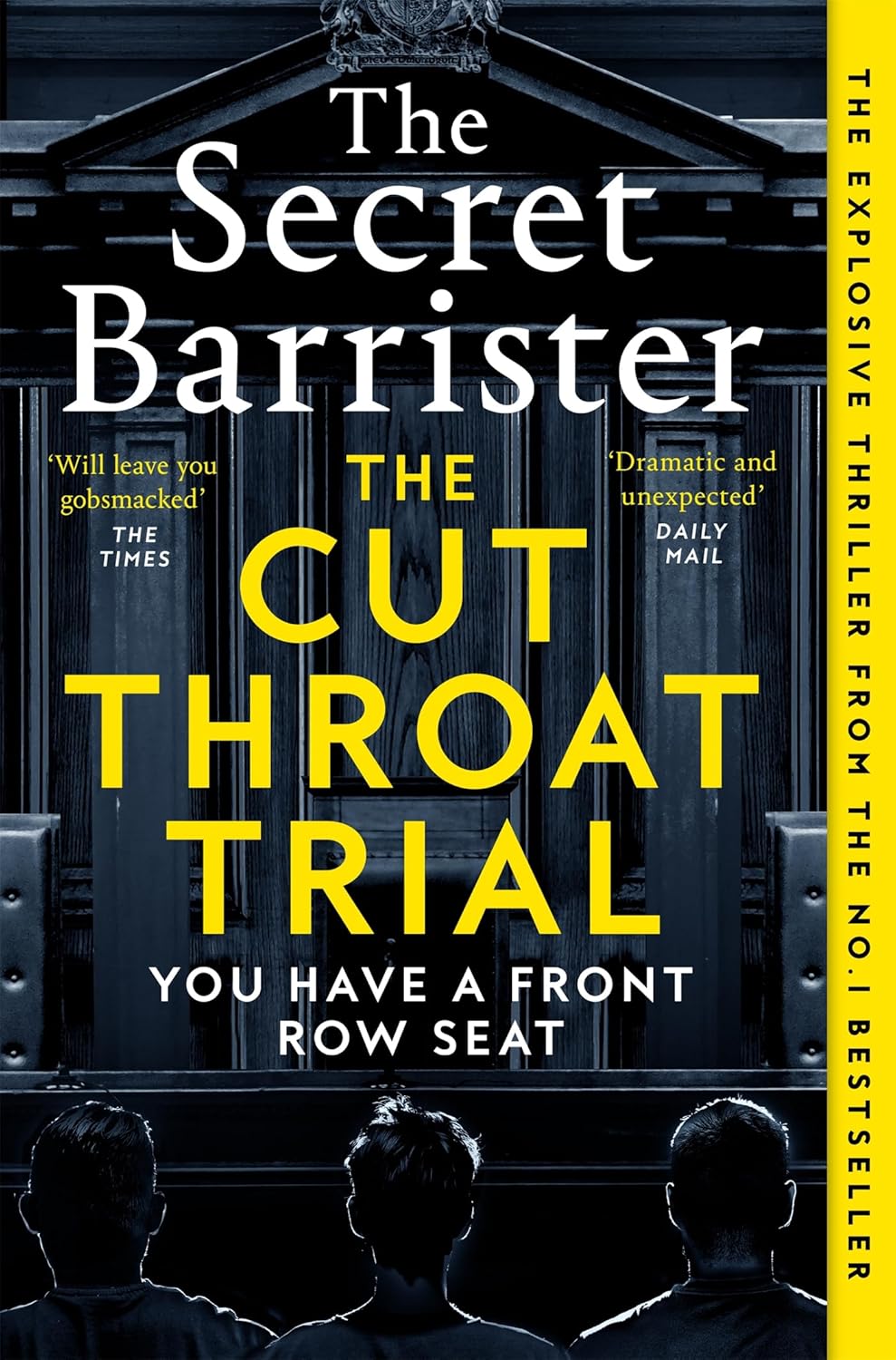 The Cut Throat Trial