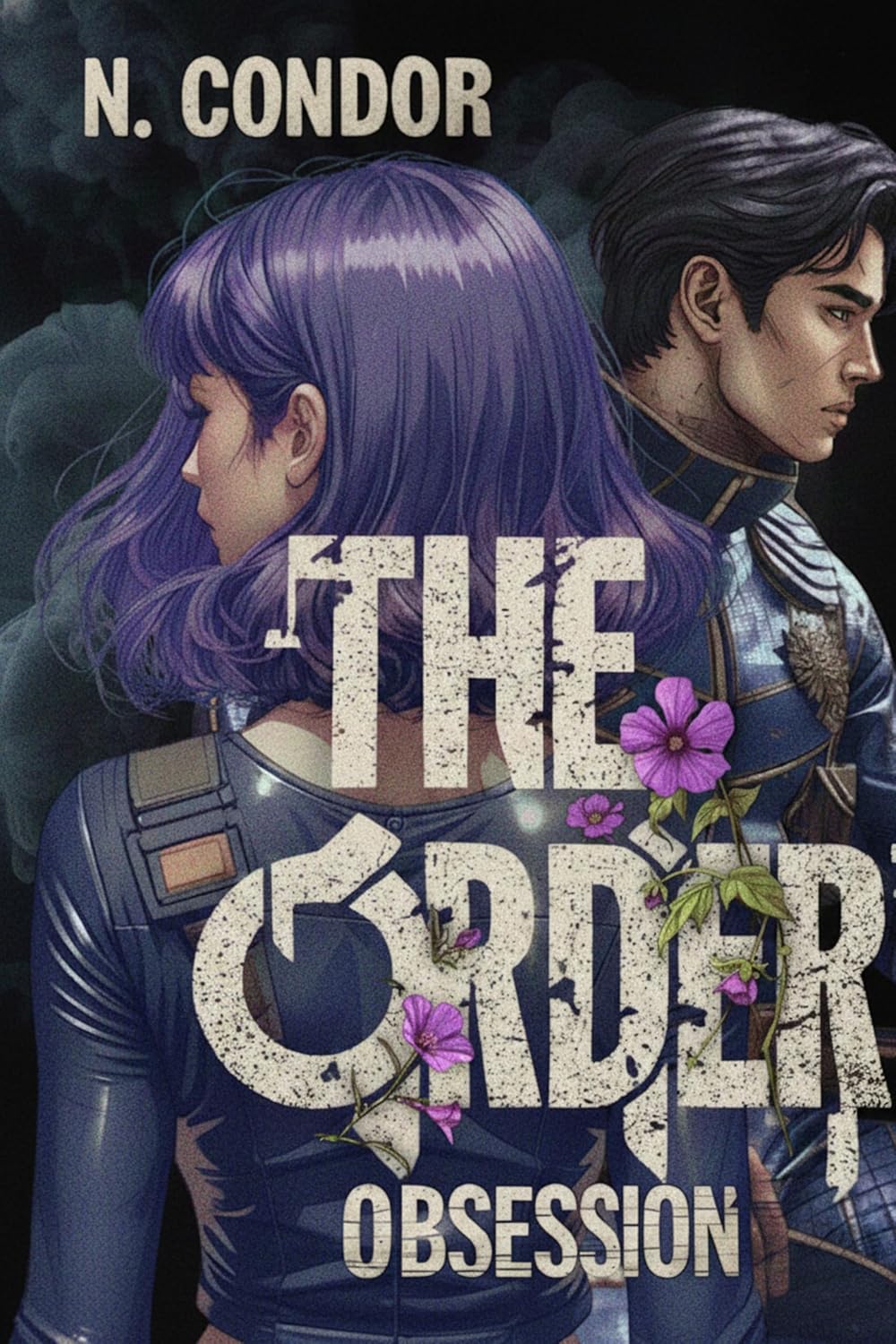 The Order: Obsession