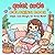 Quiet Cutie Coloring Book: Cozy Introvert Girl Designs for Stress Relief: Kawaii Chibi Coloring Pages with Bold Easy Designs for Relaxation and Mindfulnes