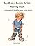 My Busy, Buzzy Brain Activity Book: Move, Breathe, Trace, Colour and Draw