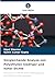 Vergleichende Analyse von Polyethylen niedriger und hoher Dichte (German Edition)
