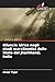 Bilancio idrico negli studi eco-climatici dello Stato del Jharkhand, India (Italian Edition)