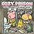 Cozy Prison Coloring Book: Behind Bars Scenes Coloring Pages With Cute Characters, Funny Daily Routines For Everyone To Have Fun & Reduce Stress