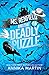 Ms. Renfield and the Deadly Puzzle by Annika Martin