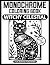 Monochrome Coloring Book - ...