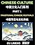 Chinese Culture (Part 1)-Traditional Chinese Festivals and Cultural Traditions, An Essential Guide to Chinese Holidays, Customs, and Language for Foreigners Living in China