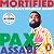 Mortified by Pax Assadi