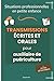 Situations professionnelles en petite enfance - Transmissions écrites et orales pour auxiliaire de puériculture: Guide pratique pour transmettre les ... pour les AP en poste) (French Edition)