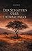 Der Schatten über Otjwarongo (German Edition)