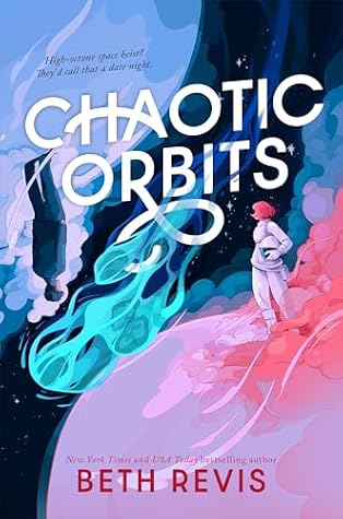 Chaotic Orbits (Chaotic Orbits, #1-3)