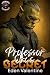 The Professor Orc's Secret:...
